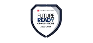 Economic Times Future Ready Organisation 2024