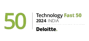 Deloitte Technology Fast 50 India 2024