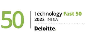 Deloitte Technology Fast 50 India 2023