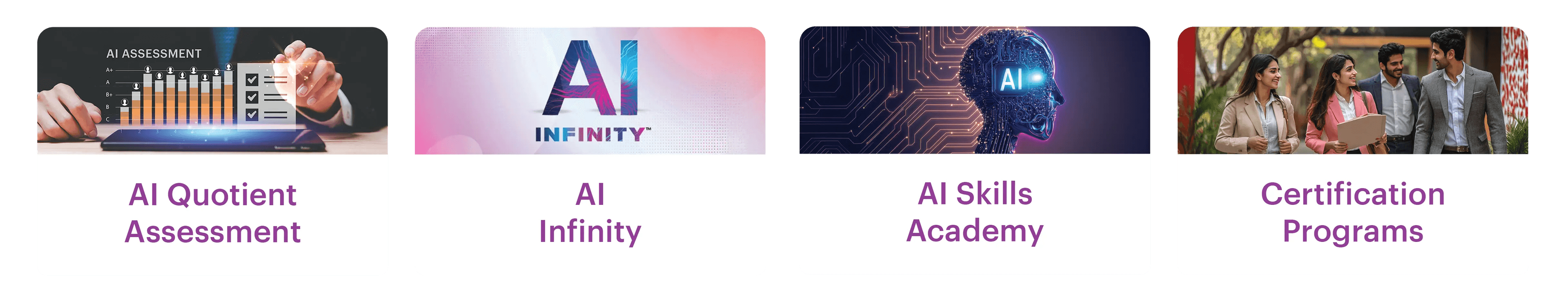 AI Readiness Programs