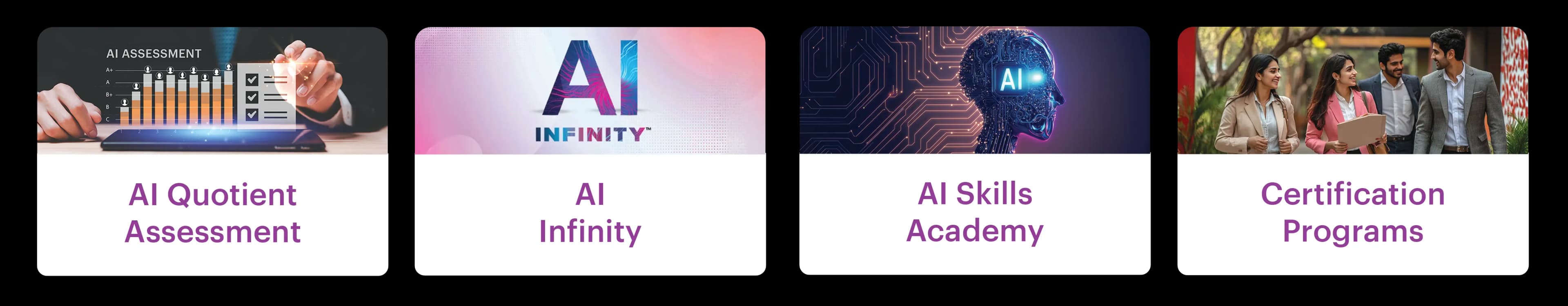 AI Readiness Programs