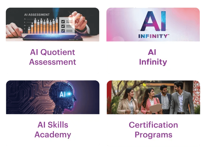 AI Readiness Programs