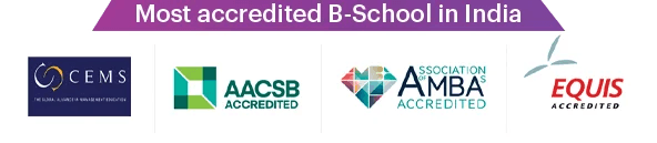 Accreditation Logos