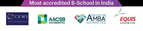 Accreditation Logos