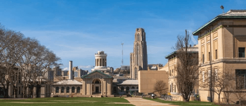 Carnegie Mellon University - School of Computer Science