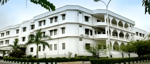 International Institute of Information Technology - Hyderabad