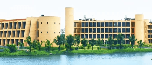 Indian Institute of Management - Calcutta