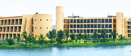 Indian Institute of Management - Calcutta