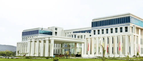 Indian Institute of Management - Jammu