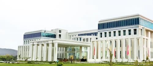 Indian Institute of Management - Jammu