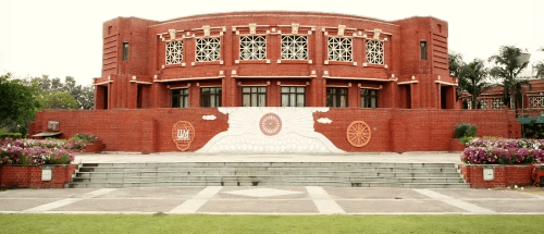 Indian Institute Of Management - Lucknow