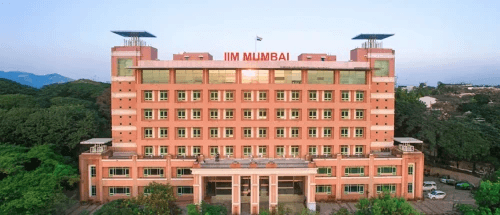 Indian Institute of Management - Mumbai