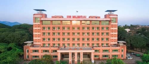 Indian Institute of Management - Mumbai