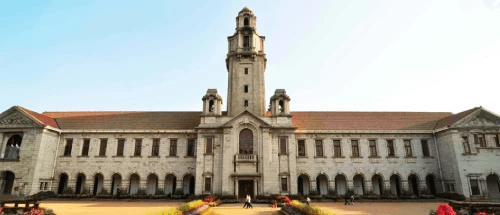 Indian Institute of Science Bangalore