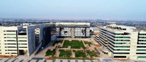 Indian Institute of Technology - Hyderabad