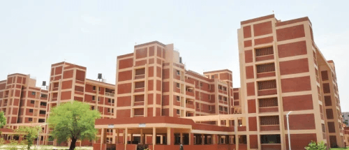 Indian Institute of Technology - Kanpur