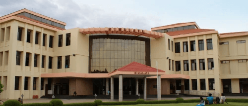 Indian Institute of Technology - Madras