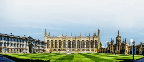 University of Cambridge