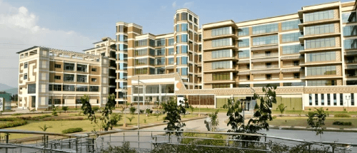XLRI - Jamshedpur