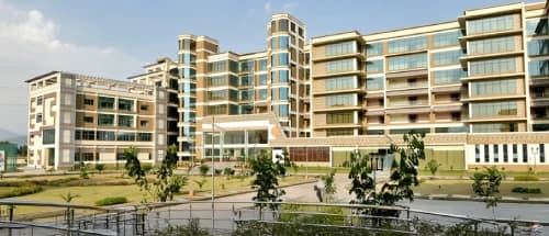 XLRI - Jamshedpur