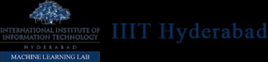 International Institute of Information Technology - Hyderabad