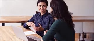 Comprehensive Career Support