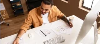 AI-Powered Learning Platform
