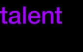 TalentSprint