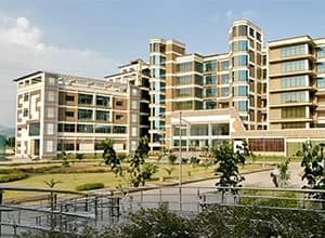 XLRI Jamshedpur