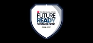 The Economic Times Future-ready Organisation 2024-25