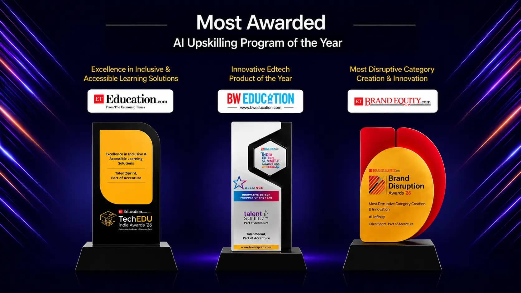 awards