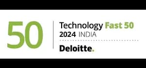 Deloitte Technology Fast 50 India 2024