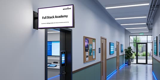 FullStackAcademy